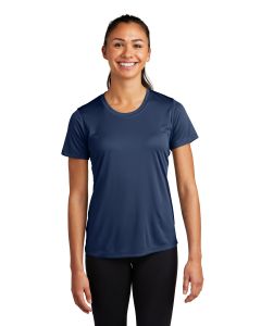 Sport-Tek® Ladies PosiCharge ®  Competitor™ Tee