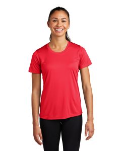 Sport-Tek® Ladies PosiCharge ®  Competitor™ Tee