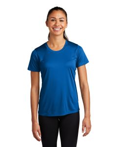 Sport-Tek® Ladies PosiCharge ®  Competitor™ Tee