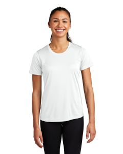 Sport-Tek® Ladies PosiCharge ®  Competitor™ Tee