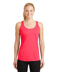 Sport-Tek® Ladies PosiCharge ®  Competitor ™  Racerback Tank