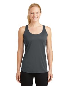 Sport-Tek® Ladies PosiCharge ®  Competitor ™  Racerback Tank