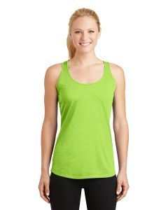Sport-Tek® Ladies PosiCharge ®  Competitor ™  Racerback Tank