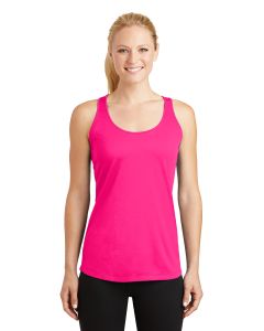 Sport-Tek® Ladies PosiCharge ®  Competitor ™  Racerback Tank