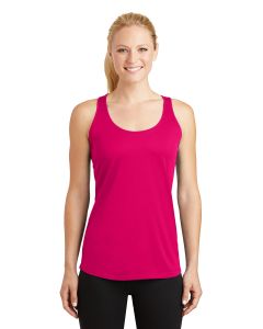 Sport-Tek® Ladies PosiCharge ®  Competitor ™  Racerback Tank