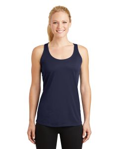 Sport-Tek® Ladies PosiCharge ®  Competitor ™  Racerback Tank