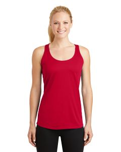 Sport-Tek® Ladies PosiCharge ®  Competitor ™  Racerback Tank
