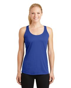 Sport-Tek® Ladies PosiCharge ®  Competitor ™  Racerback Tank