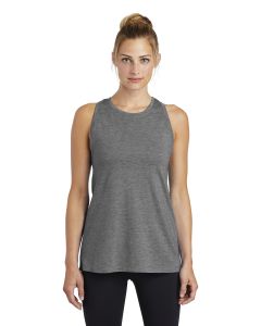 Sport-Tek® Ladies PosiCharge  ®  Tri-Blend Wicking Tank