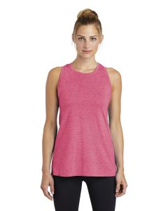 Sport-Tek® Ladies PosiCharge  ®  Tri-Blend Wicking Tank