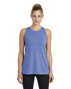 Sport-Tek® Ladies PosiCharge  ®  Tri-Blend Wicking Tank