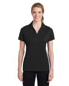 Sport-Tek® Ladies PosiCharge ®  RacerMesh ®  Polo