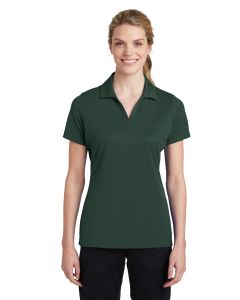 Sport-Tek® Ladies PosiCharge ®  RacerMesh ®  Polo
