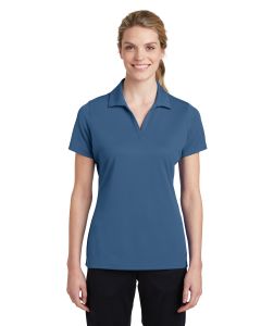 Sport-Tek® Ladies PosiCharge ®  RacerMesh ®  Polo