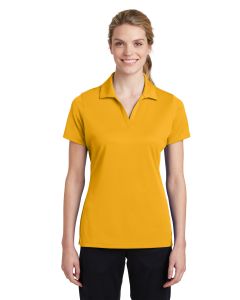 Sport-Tek® Ladies PosiCharge ®  RacerMesh ®  Polo