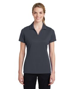 Sport-Tek® Ladies PosiCharge ®  RacerMesh ®  Polo