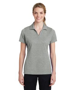 Sport-Tek® Ladies PosiCharge ®  RacerMesh ®  Polo