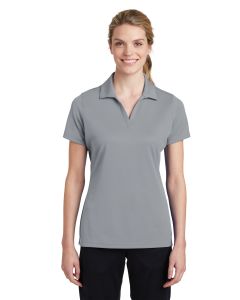 Sport-Tek® Ladies PosiCharge ®  RacerMesh ®  Polo