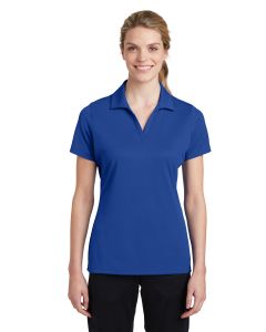 Sport-Tek® Ladies PosiCharge ®  RacerMesh ®  Polo