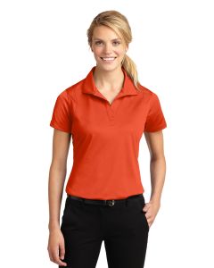 Sport-Tek® Ladies Micropique Sport-Wick ®  Polo