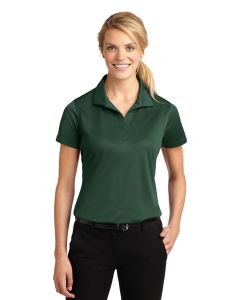 Sport-Tek® Ladies Micropique Sport-Wick ®  Polo