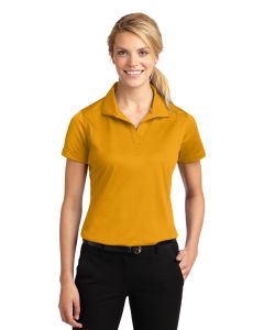 Sport-Tek® Ladies Micropique Sport-Wick ®  Polo