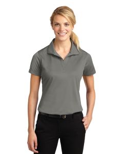 Sport-Tek® Ladies Micropique Sport-Wick ®  Polo