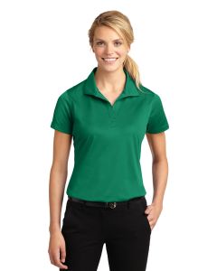Sport-Tek® Ladies Micropique Sport-Wick ®  Polo
