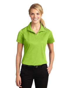 Sport-Tek® Ladies Micropique Sport-Wick ®  Polo
