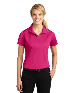 Sport-Tek® Ladies Micropique Sport-Wick ®  Polo