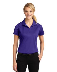 Sport-Tek® Ladies Micropique Sport-Wick ®  Polo