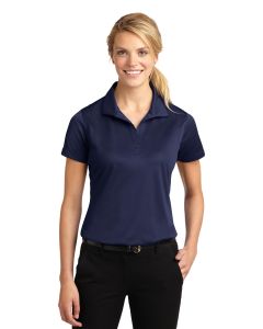 Sport-Tek® Ladies Micropique Sport-Wick ®  Polo