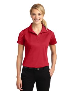 Sport-Tek® Ladies Micropique Sport-Wick ®  Polo