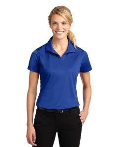 Sport-Tek® Ladies Micropique Sport-Wick ®  Polo