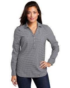 Port Authority® Ladies City Stretch Tunic