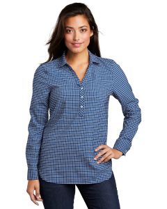 Port Authority® Ladies City Stretch Tunic