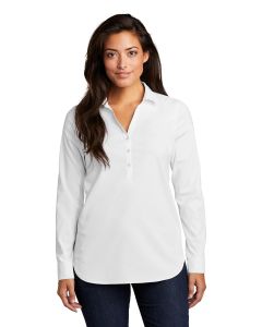 Port Authority® Ladies City Stretch Tunic