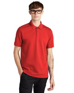 Mercer+Mettle™ Stretch Heavyweight Pique Polo MM1000
