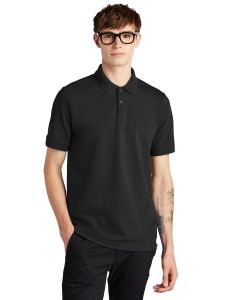 Mercer+Mettle™ Stretch Heavyweight Pique Polo MM1000