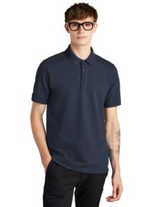 Mercer+Mettle™ Stretch Heavyweight Pique Polo MM1000