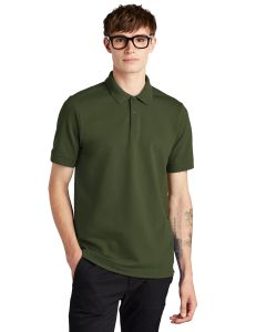 Mercer+Mettle™ Stretch Heavyweight Pique Polo MM1000