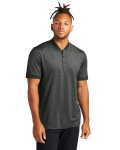 Mercer+Mettle™ Stretch Pique Henley MM1008