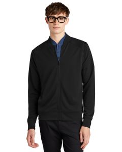 Mercer+Mettle™ Double-Knit Bomber MM3000