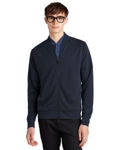 Mercer+Mettle™ Double-Knit Bomber MM3000