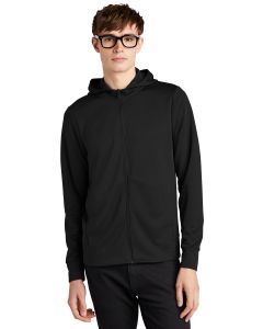 Mercer+Mettle™ Double-Knit Full-Zip Hoodie MM3002
