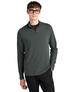 Mercer+Mettle™ Stretch 1/4-Zip Pullover MM3010
