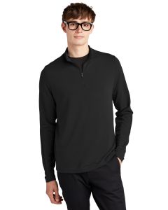 Mercer+Mettle™ Stretch 1/4-Zip Pullover MM3010
