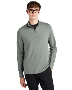Mercer+Mettle™ Stretch 1/4-Zip Pullover MM3010