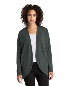 Mercer+Mettle™ Women's Stretch Open-Front Cardigan MM3015