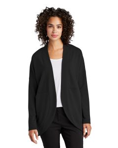 Mercer+Mettle™ Women's Stretch Open-Front Cardigan MM3015